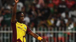 Dwayne Bravo: From Legendary Cricketer to Mentor for Kolkata Knight Riders