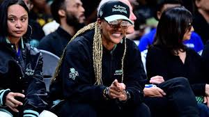 2026 WNBA All-Star Game score: Live updates as Caitlin Clark, A'ja Wilson team up in Chicago