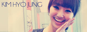 FB Cover - Kim Hyo Jung. by micaelush in CD Covers - fb_cover___kim_hyo_jung_by_micaelush-d5c5t2q