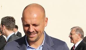 <b>...</b> <b>Marc Kosicke</b> den Posten des Sportchefs beim SV Werder Bremen übernehmen. - mark-kosicke-514