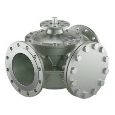 S2FM-T 2-way Control Valve | Valves | Spindustry MVC Template V2