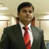 First Abu Dhabi Bank (FAB) Employee Dinesh Sharma's profile photo