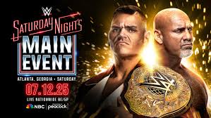 WWE - News update