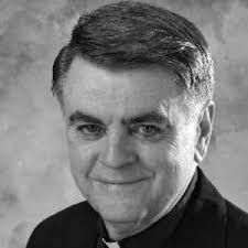 Fr. Gerald Matthew Fagin, S.J.. April 19, 1938 - June 14, 2012; New Orleans, Louisiana - 1637352_300x300_1