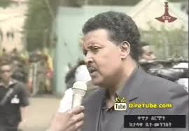 DireTube - Ethiopian Largest Video Sharing Site - Neway Debebe - 802newayDebelivefromPresi