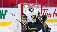 Golden Knights' Robin Lehner Accuses NHL Teams of Giving Out Benzodiazepines, Ambien