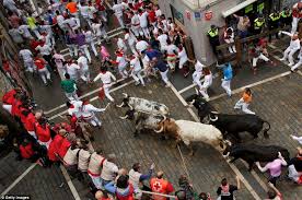 Image result for San fermin 2015 ago
