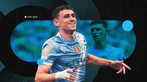 Phil Foden Renascido: Brilho no Mundial e o Segredo de Guardiola! - Imagen ilustrativa del artículo
