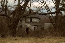 Image result for Haunted house