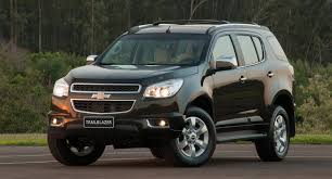 Image result for 2016 Chevrolet Trailblazer