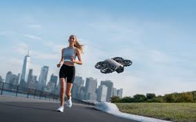 DJI Neo 2: The Beginner-Friendly Drone Taking Flight