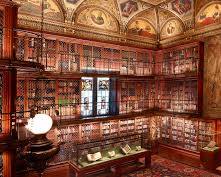 Image of Morgan Library & Museum, New York City
