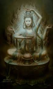 Image result for green tara