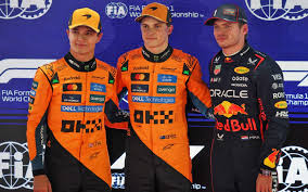How Lando Norris, Max Verstappen, or Oscar Piastri can become F1 world champion