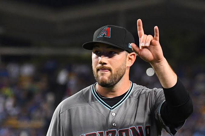 Arizona Diamondbacks SnakePit Awards: Unsung Hero: Alex Young - AZ Snake Pit