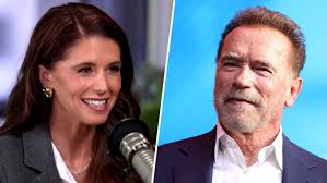 Chris Pratt Is 'Not Sure What to Do' With 'Massive' Christmas Gift Father-In-Law Arnold Schwarzenegger Gave Him