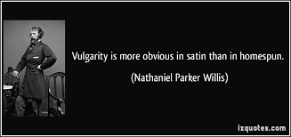 Vulgarity Quotes. QuotesGram via Relatably.com