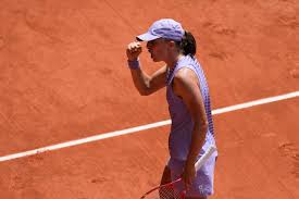 Where to watch Marta Kostyuk vs. Iga Swiatek today: French Open free live stream