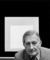 Ich muss für die Schule herausfinden, wieso Josef Albers, das ist der nette ...