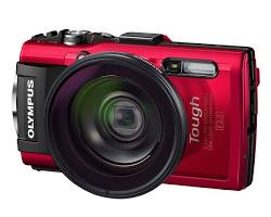 TG4 cameraの画像