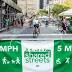 New York Today: Sharing a Block on Broadway