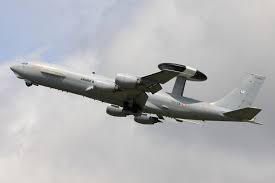 Bildergebnis für E-3 Sentry