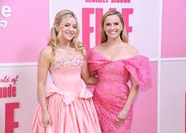 Atriz de 'Elle' revela loucura nos bastidores para imitar Reese Witherspoon: 'Estava perdendo o juízo'
