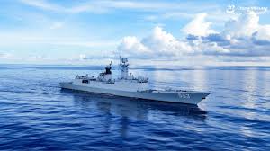 Taiwan entra em alerta após avistar dois navios de guerra chineses perto de suas ilhas