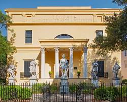 Gambar Telfair Museums in Savannah