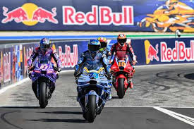 MotoGP: Horários e onde assistir a Sprint do GP de San Marino, em Misano, com Diogo Moreira