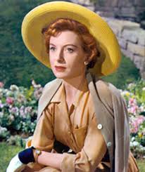 Resultado de imagem para deborah kerr