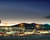 Imagen del Aeropuerto Adnan Menderes de Esmirna (ADB)