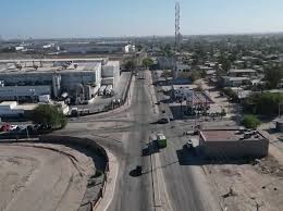 Mexicali inicia el mes de agosto con récord de temperatura ¡alcanzó los 51.4°C!