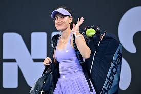 News source: Tennis Australia