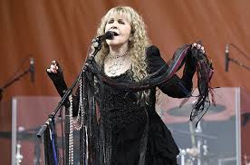 Fleetwood Mac star Stevie Nicks' brother dies after heartbreaking cancer battle