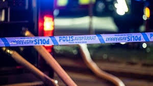 SVT Nyheter - News update