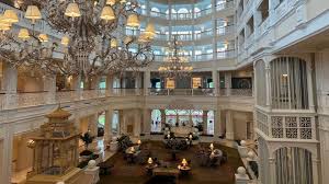 Unlock the Magic: Disney World Hotels Offer Exclusive Perks, From Early Park Entry to Free Transportation