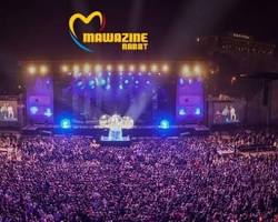 صورة مهرجان موازين مراكش