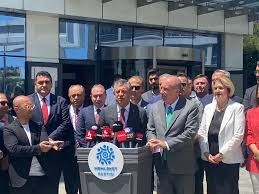 En Kocaeli - News update