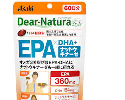 DHA・EPA サプリメントの画像