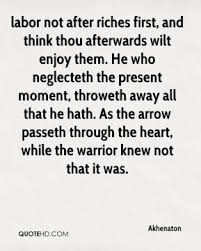 Akhenaton Quotes | QuoteHD via Relatably.com