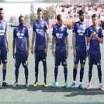 رابطة الأبطال الـترجـي يعود بالتعادل