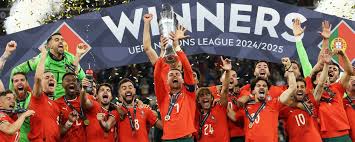 Nations League