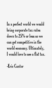 Eric Cantor Quotes &amp; Sayings via Relatably.com