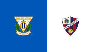 Leganés vs SD Huesca: Dónde ver el partido online, streaming en vivo, canales de TV y hora de inicio