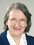 Emeritus Professor Louise Brearley Messer, AM, Past Head of Child Dental Health, Melbourne Dental School - brearley_messer_louise