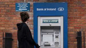 Bank of Ireland sees net loans grow 5% amid 'strong start' to 2026