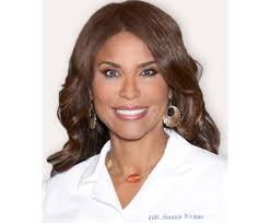 Dr. Susan Evans says that even blacks should protect their skin with sunscreen. - DrSusanEvans_sm