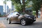 Design - Nissan JUKE - Petit SUV Crossover Nissan