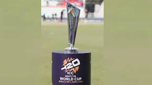 T20 World Cup Schedule